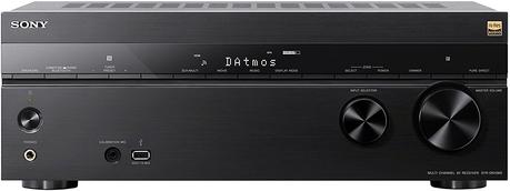 5 Best AV Receivers Under $1000 5 Best AV Receivers Under $1000