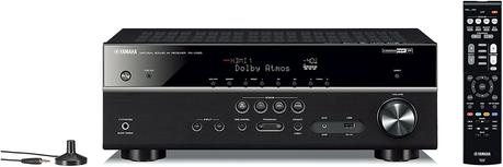 5 Best AV Receivers Under $1000 5 Best AV Receivers Under $1000