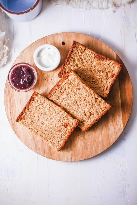 Gluten Free Bread Recipe