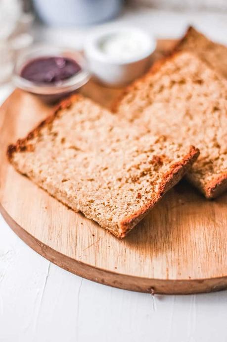 Gluten Free Bread Recipe