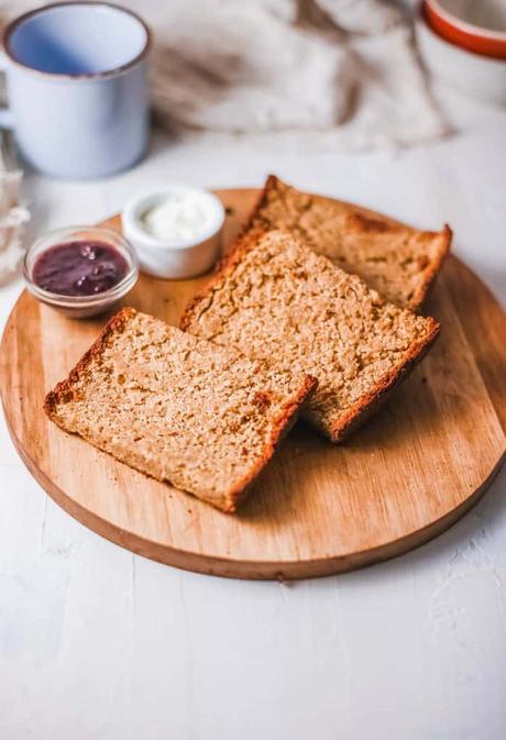 Gluten Free Bread Recipe