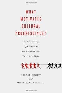 Book Review: What Motivates Cultural Progressives?