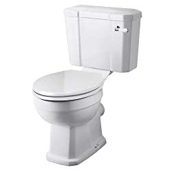 The Best Close Coupled Toilet