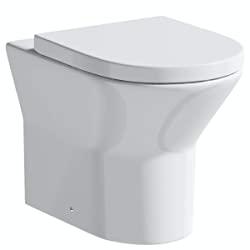 The Best Rimless Toilets UK