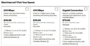 Verizon Has Added Some Free Disney+, Hulu Streaming To Fios Packages Verizon Has Added Some Free Disney+, Hulu Streaming To Fios Packages