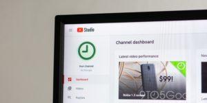 Creators Can Now Respond To Comments On Youtube With AI-Generated Smart Replies Creators Can Now Respond To Comments On Youtube With AI-Generated Smart Replies