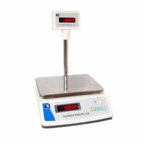  Commercial Weighing Machine India 2020