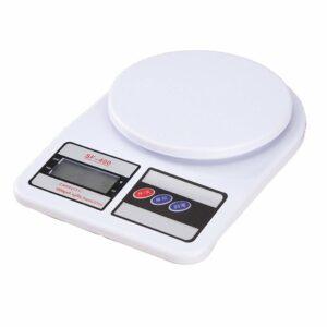  Commercial Weighing Machine India 2020