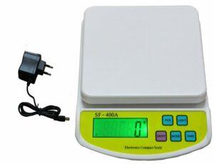  Commercial Weighing Machine India 2020