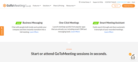 GoToMeeting vs WebEx 2020: Which One Is Worth The Hype?