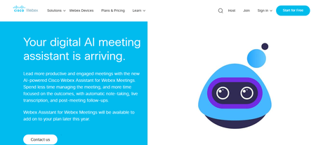 GoToMeeting vs WebEx 2020: Which One Is Worth The Hype?