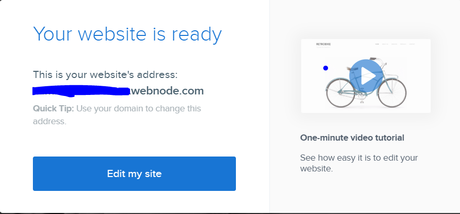 Webnode Review 2020: Ultimate Website Builder (TRUTH) (Pros & Cons)