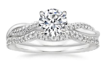 5 Engagement Diamond Ring Ideas to Check Out