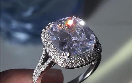 5 Engagement Diamond Ring Ideas to Check Out