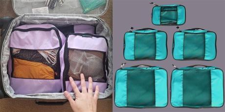 How to Choose the Best Travel Bags