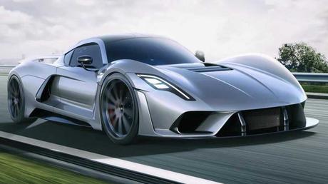 top 10 fastest cars