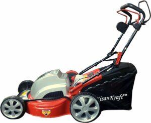 Best Lawn Mower 2020