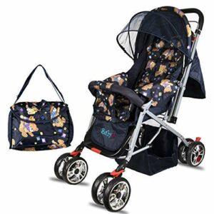 Best Baby Stroller India 2020
