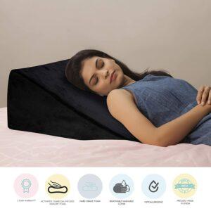 Best Wedge Pillow India 2020