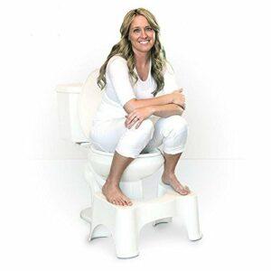 Best Toilet Squat Stool India 2020