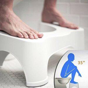 Best Toilet Squat Stool India 2020
