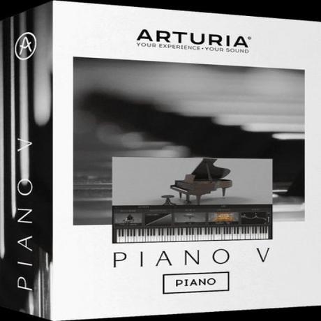 arturia keyboard for use with arturia piano v2