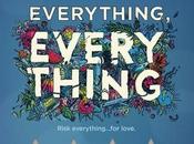 Film Challenge Romance Everything, Everything (2017)