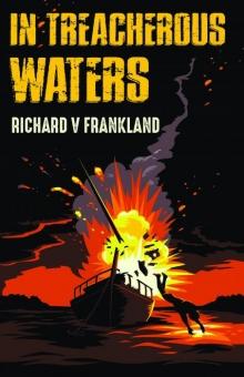 The Vaughan Thrillers – Richard V Frankland