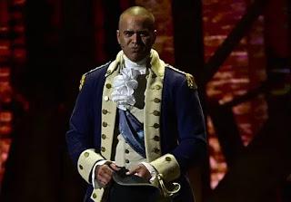 Our Own Vines and Our Own Fig Trees: a Post-Independence Day, Post-Hamilton-Watching Sermon