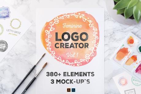 (AD) What are Logo Mockups and Why Are They Useful? Design Bundles