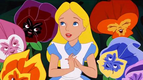 The Disney Marathon: ‘Alice in Wonderland’