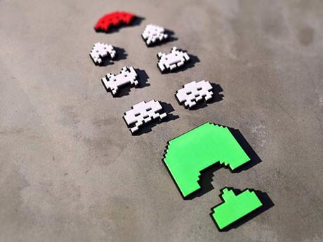 10 Amazing Gifts for Space Invaders Lovers