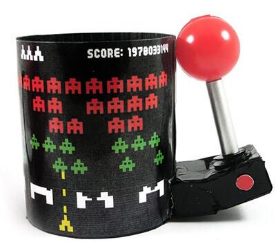 10 Amazing Gifts for Space Invaders Lovers