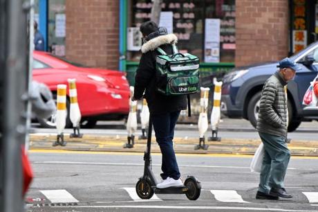 Uber reportedly agrees to acquire Postmates for $2.65 billion – TipsClear