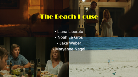 The Beach House (2019) Movie Review