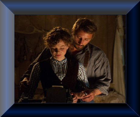 ABC Film Challenge – Romance – F – Far from the Madding Crowd (2015) Movie Review
