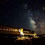 Go Stargazing in the Wilderness on the Great Basin Star Train