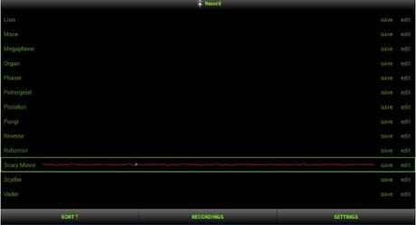 10 Professional Voice Changer Apps For Android 10 Professional Voice Changer Apps For Android