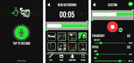 10 Professional Voice Changer Apps For Android 10 Professional Voice Changer Apps For Android