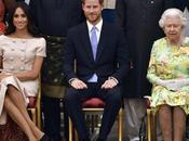 Commonwealth Should Confront Colonial Past, Says Prince Harry