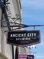 St. Augustine: A Craft Beverage Destination