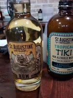 St. Augustine: A Craft Beverage Destination
