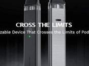 Vaporesso XROS Preview