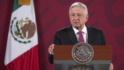 Mexico’s President López Obrador is flying commercial to visit Trump. Here’s how that works
