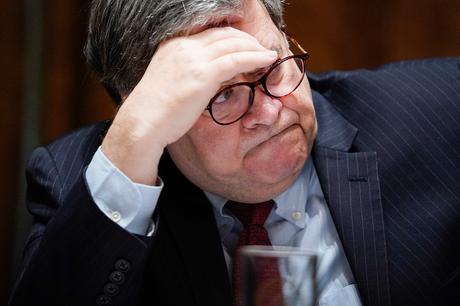 William Barr