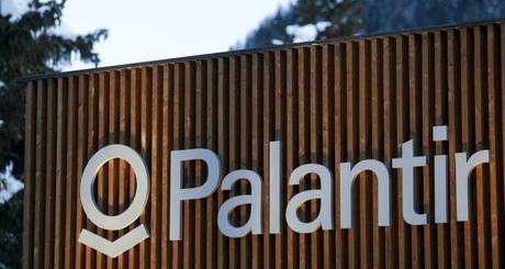 Secretive data startup Palantir has confidentially filed for an IPO – TipsClear