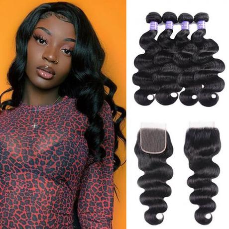 5 Reasons Why You Should Wear Lace Closure