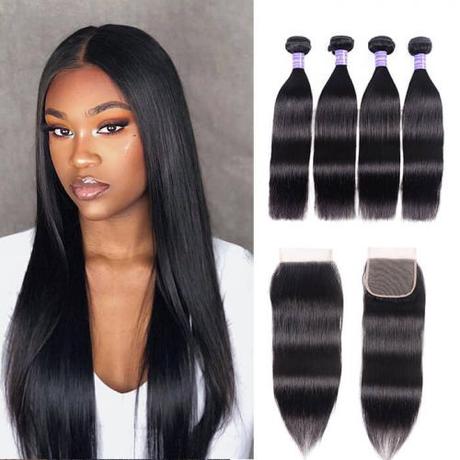 5 Reasons Why You Should Wear Lace Closure