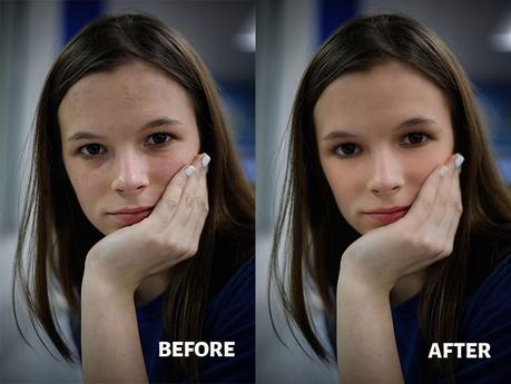 PhotoDiva Pro Before After Image