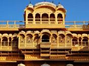 Jaisalmer- Keeping Life Forts Rajasthan